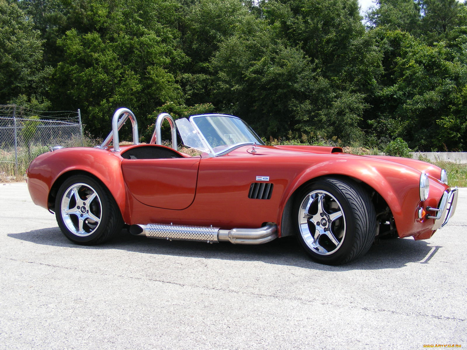 , ac, cobra, shelby